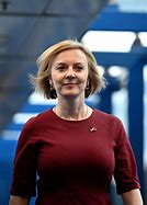 Image result for Liz Truss New Book