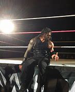 Image result for WWE Roman Reigns Song