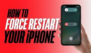 Image result for Reboot iPhone SE
