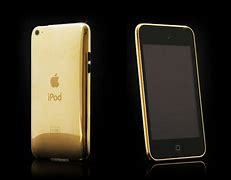 Image result for Rose Gold iPod