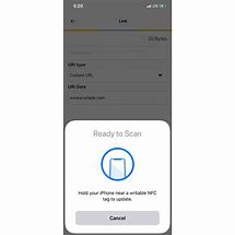 Image result for iOS NFC Symbol