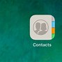 Image result for iOS 7 Contacts Icon