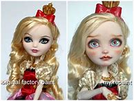 Image result for Anime Dolls Apple You Picked Video Game
