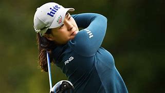 Image result for Gee Chun Golfer