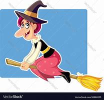 Image result for Funny Halloween Witch