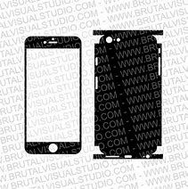 Image result for iPhone 6s Plus Cut Out Template