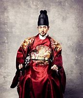 Image result for King Han Bok