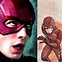 Image result for Crippled Flash Meme