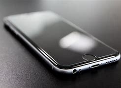 Image result for Space Gray iPhone 6 Screen