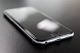 Image result for Space Gray iPhone 6 Screen