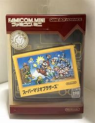 Image result for Famicom Mini Japan