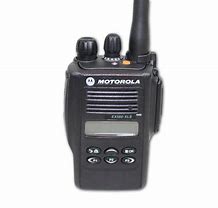 Image result for Motorola VHF Handheld Radio