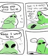 Image result for Alien Retro Funny Meme