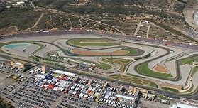 Image result for Circuit Ricardo Tormo Spain