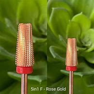 Image result for Tungsten Carbide Nail Drill Bits
