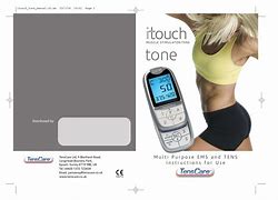 Image result for iTouch Active Manual