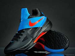 Image result for kevin durants basketball shoe