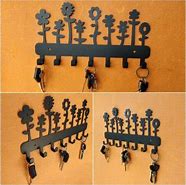 Image result for CNC Plasma Key Chain Holder