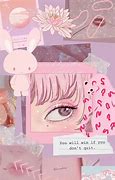 Image result for Pink Anime Phone