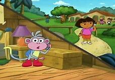 Image result for Dora the Explorer Rescue Season 4