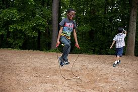 Image result for Child Jump Rope