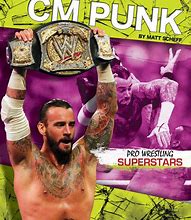 Image result for CM Punk TNA