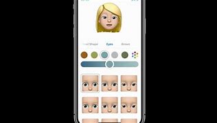 Image result for Me Moji iPhone 8
