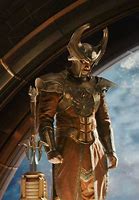 Image result for Thor Gatekeeper