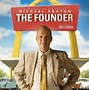 Image result for The Founder Film Cast