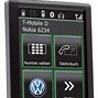 Image result for VW Phone Call Screen