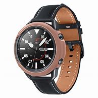 Image result for Smart Watch in Bronze Case