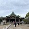 Image result for Hokoku Shrine Osaka