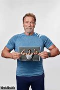 Image result for Arnold Schwarzenegger Steroid Use