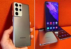 Image result for Samsung S21 Phone
