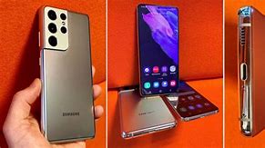 Image result for Galaxy S21 Plus 5G in Hand