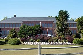 Image result for York Institute Jamestown Tennessee