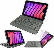 Image result for Arteck Keyboard iPad Mini