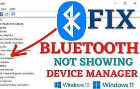 Image result for Bluetooth Driver Not Working