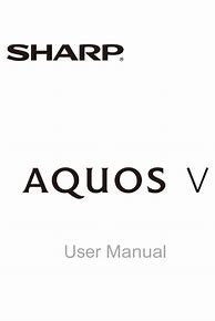 Image result for Sharp Aquous 06