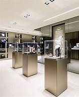 Image result for Boutique Jewelry Display Cases