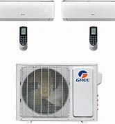 Image result for Mini Split Air Conditioner Dual Zone