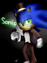 Image result for Shadow Sonic FNAs