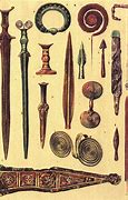 Image result for Bronze Age Tools and Weapons
