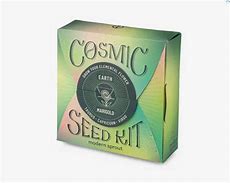 Image result for Cosmic Seed