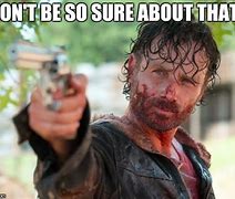 Image result for Walking Dead Funny PFP