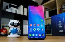 Image result for Vivo X21 Ud