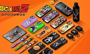 Image result for Dragon Ball Z Phone Case Oppo A54