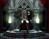 Image result for Medieval Gothic Vampires