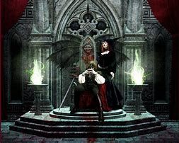 Image result for Dark Vampire Wallpaper