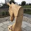 Image result for Wood Scultpures